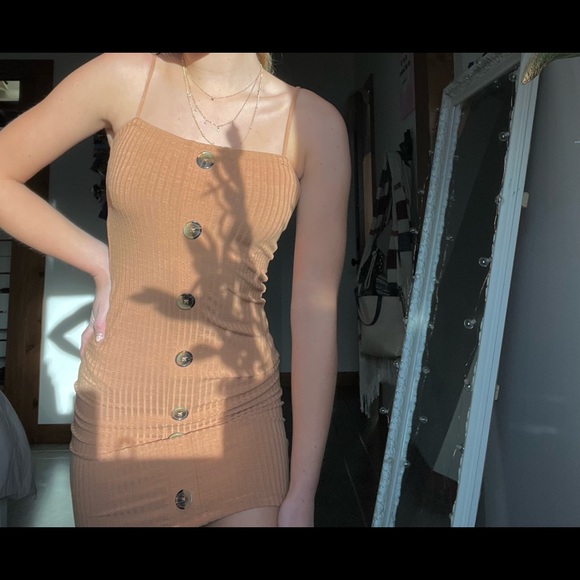 {{ Tight go out dress ❤️🔥}} - Picture 3 of 3